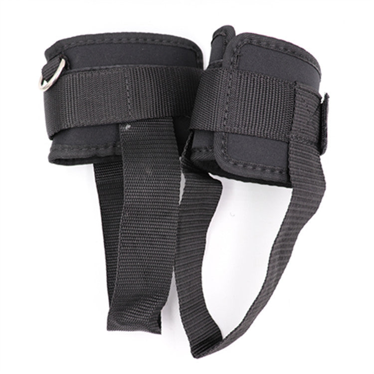 Ankle Strap for Leg Training - Gym Equipment Direct Sale