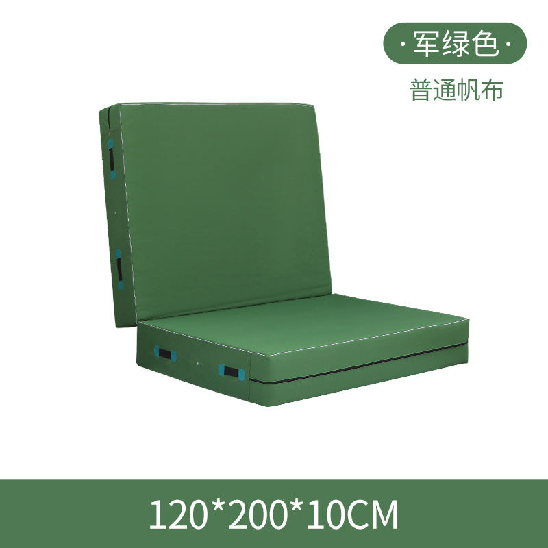 Thick Foam Student Exercise Folding Gym Mat (Wholesale)
