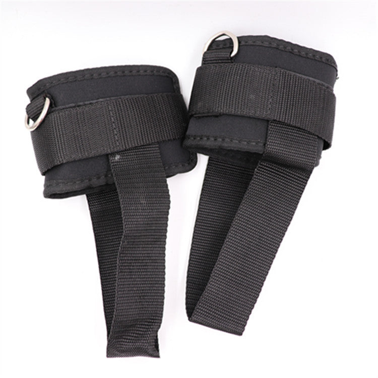 Ankle Strap for Leg Training - Gym Equipment Direct Sale
