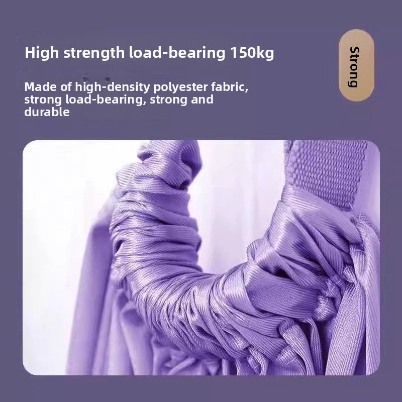 Aerial Yoga Sling for Home Fitness
