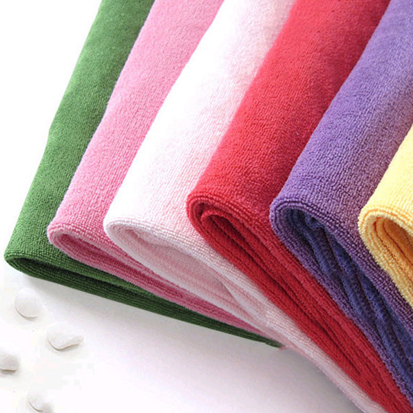 Quick Dry Microfiber Gym Travel Towels (1 Pack)