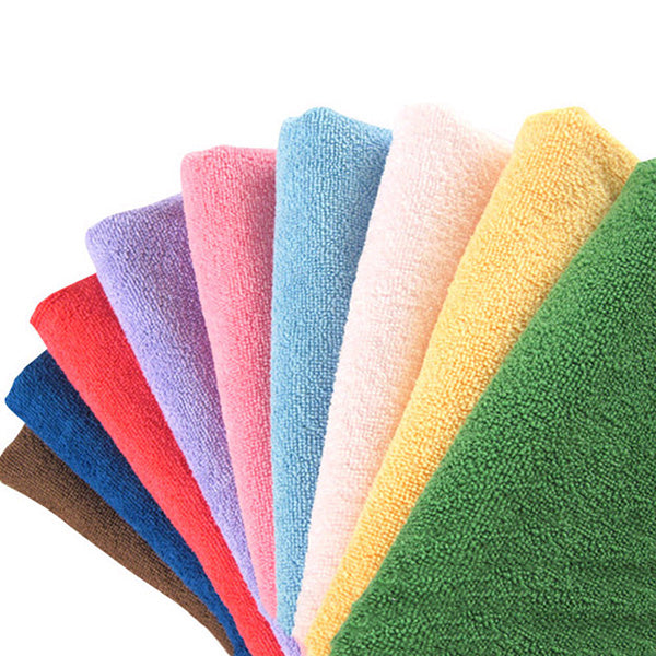 Quick Dry Microfiber Gym Travel Towels (1 Pack)