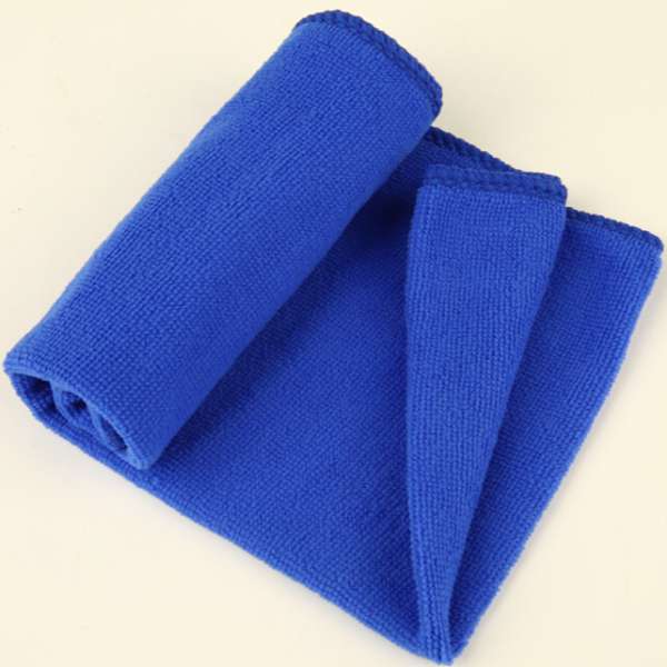 Quick Dry Microfiber Gym Travel Towels (1 Pack)