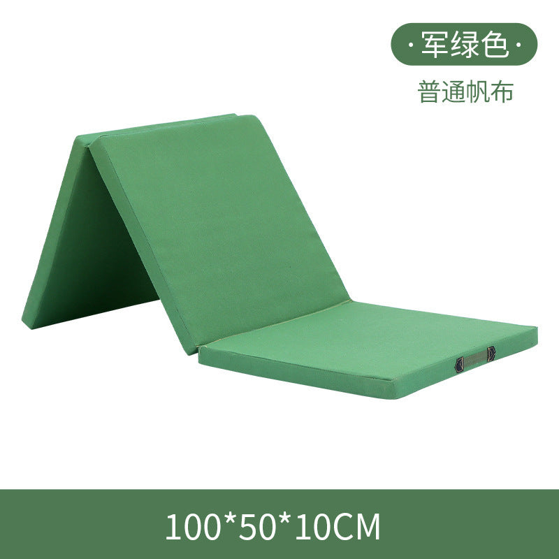 Thick Foam Student Exercise Folding Gym Mat (Wholesale)