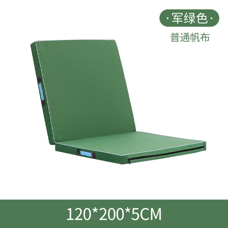 Thick Foam Student Exercise Folding Gym Mat (Wholesale)