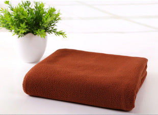 Quick Dry Microfiber Gym Travel Towels (1 Pack)