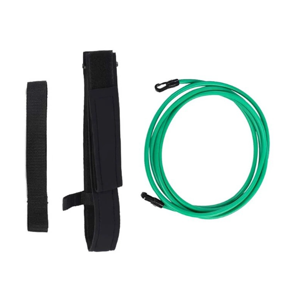 Cuerda de Resistencia para Natación