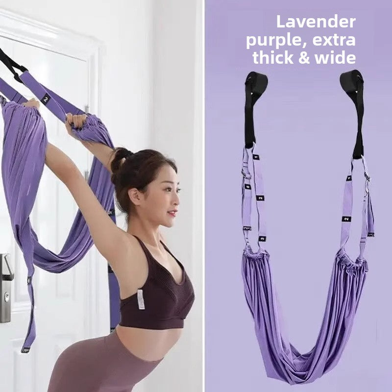 Aerial Yoga Sling for Home Fitness