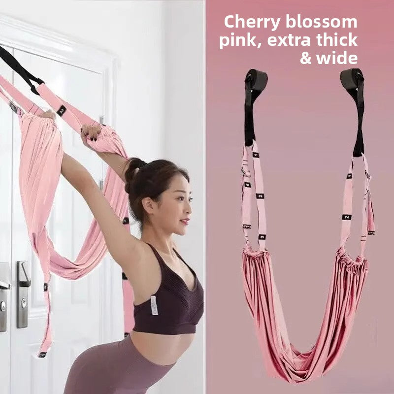 Aerial Yoga Sling for Home Fitness