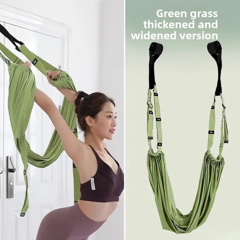Aerial Yoga Sling for Home Fitness