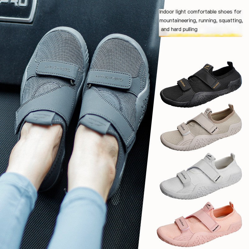 Golen Shark Gym Running Shoes for Men and Women