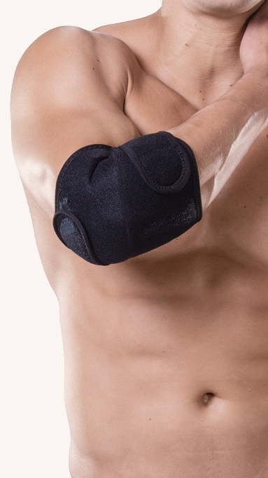Wholesale Sports Elbow Sleeves for Gym and Running