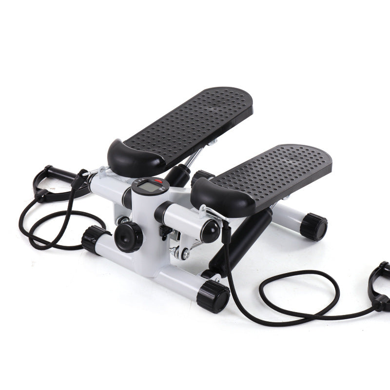 Hydraulic Silent Stepper – Multifunctional Home Fitness