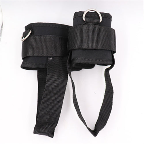 Ankle Strap for Leg Training - Gym Equipment Direct Sale