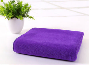 Quick Dry Microfiber Gym Travel Towels (1 Pack)