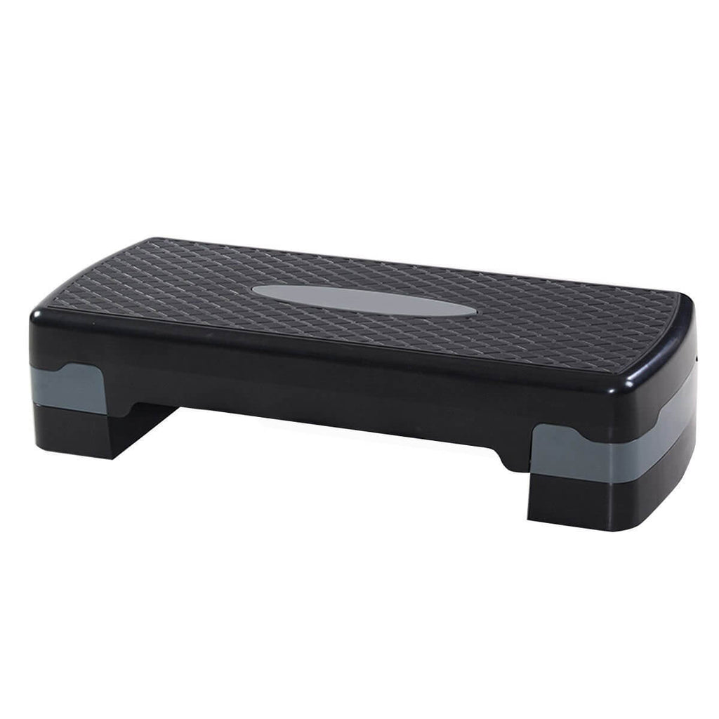 Stepper Fitness Ajustable para Casa